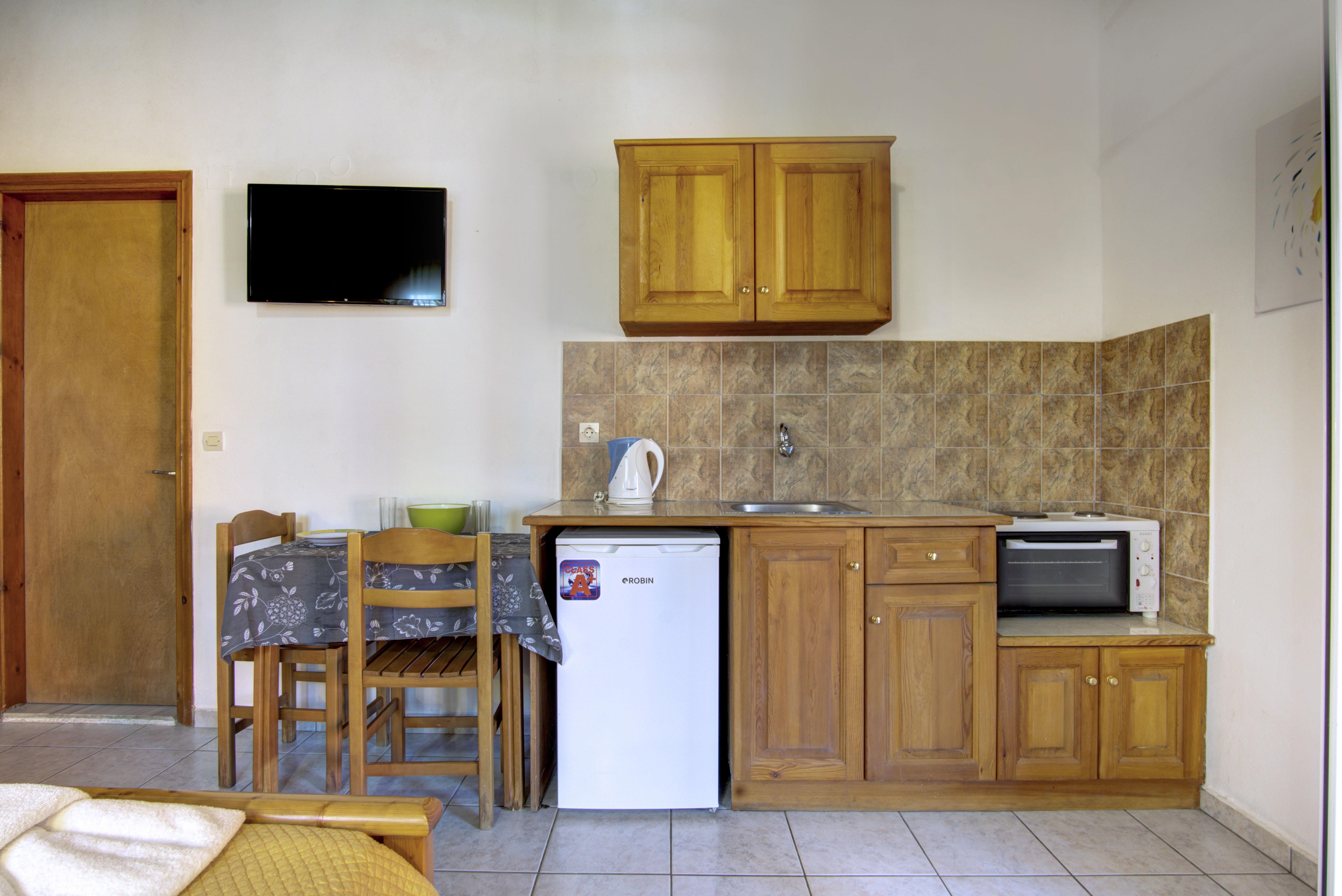 Blue Dream Apartments Velonádesz Kültér fotó